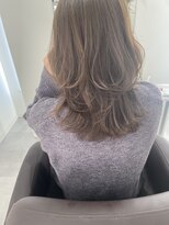 ナッツ(Nut's)&nbsp;レイヤーカット