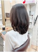 髪のお悩みはC curve cutで。20代30代40代50代感動のレイヤーへ