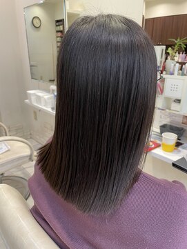 ヘアーメイク ハーベスト(HAIR MAKE HARVEST) 【最高級】矯正×ケラチントリートメント