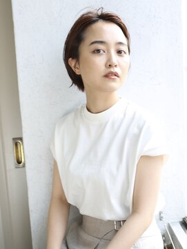 バース(BIRTH) 天神【BIRTH】耳かけ大人ショート8