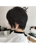 ショートスタイル
