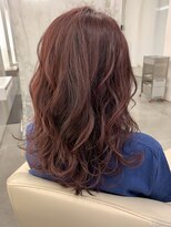 パシフィックダズールバトン(Pacific Dazzle baton)&nbsp;バイオレットブラウン