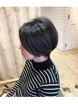 カミケンネクスト(kamiken.next)&nbsp;美シルエット大人可愛いショート絶壁解消【カミケンネクスト】