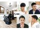 ショウザバーバー(SHOW the Barber)の写真