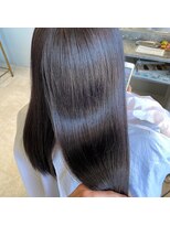 ドロシー 郡山桑野店(Dorothy)&nbsp;イメチェン/ハッシュカット/フルバング/似合わせカット/郡山