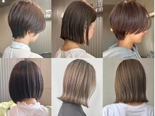ニジュウサンド ナダーン(23° NADAUN)