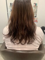 リシェイル(RICHAIR)&nbsp;くせ毛・うねりをカバーしたい オトナ女性 30代 40代