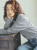 バーノン(VERNON)&nbsp;BLAGA MEDIUM【VERNON】058-262-3611