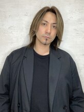 グランリュクス(GRANLUXE) 冨士 哲哉