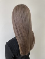 オリーブ(OLIVE)&nbsp;ミルクティーベージュ