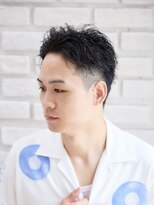 クリーブ 池袋(creeb)&nbsp;ツイスパショート