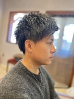 カーラン(CARLIN)&nbsp;メンズカット