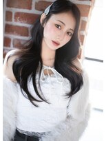 エニー 栄(Any)&nbsp;Any 韓国アイドルスタイル 8