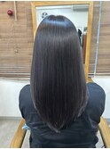 美髪ケアカラー