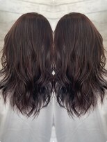 エイト 船橋店(EIGHT)&nbsp;大人可愛い10代20代/髪質改善/ブリーチ/レイヤーカット