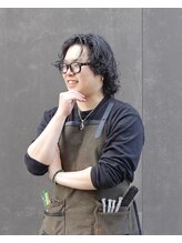アグラントープ(a Gland taupe) 荒木 拓斗
