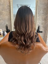 ヘアスタジオ マテリアル 中央駅店(hair studio Material)&nbsp;#プルエクステ#髪質改善#カラー#ヘアセット