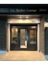 バルビエレ銀座(BARBIERE GINZA) 鈴木 諒平
