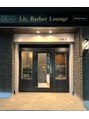 バルビエレ銀座(BARBIERE GINZA) 鈴木 諒平