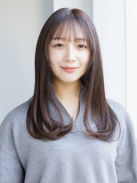 コレクティブワーク 表参道 渋谷(COLLECTIVE WORK) ツヤ髪髪質改善ボブ顔まわりレイヤー20代30代40代[表参道]