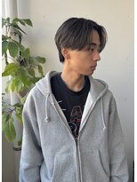 スピンオフシフト(SPIN-OFF SHIFT)&nbsp;ニュアンスセンターパート