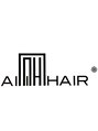 アイヘアー(AI HAIR) aihair