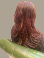 バランス ヘアーデザイン(BALANCE hair design) 大人レイヤー