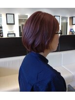 ヴィサージュ ギンザ VISAGE GINZA&nbsp;ショートレイヤー