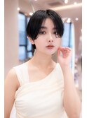 20代30代かわいい/顔周りレイヤー/髪質改善/髪質改善ストレート