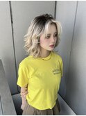 シャドウルーツ
