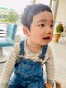 ☆お子様カットOK☆Kids CUT ￥3300→￥3080