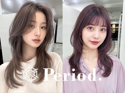 ピリオド 赤坂(Period.)の写真