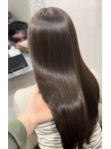 高濃度水素カラー