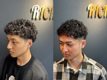 リッチ(RICH)