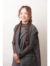 【360°かわいいヘアをつくりだす】