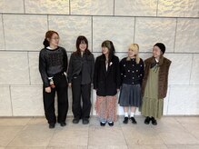 キーパーソン(kii person)