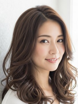 美染 宮長店(Bisen) 白髪ぼかし/白髪染め/オーガニックカラー/白髪/鳥取市/鳥取