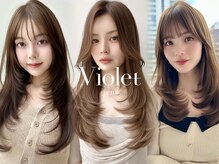 バイオレットジェム(Violet`jem)