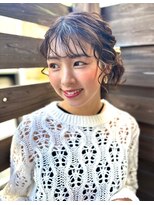 パーティー PAR-TY 本店 色気増韓国風スタイル