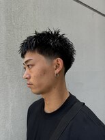 レンゲン(LENGEN)&nbsp;ショートテーパー