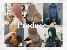 プロデュース 淵野辺店(Produce)