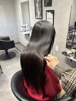 アクロマティック(Achromatic)&nbsp;アルカリトリートメントex