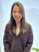 シキ(SIKI)&nbsp;服部 チホ