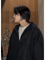 ネクストフォーヘアー(NEXT for hair)&nbsp;中性的なスタイルが気になってる方ぜひ！お任せください！