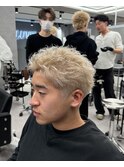 【ホワイトベージュ】