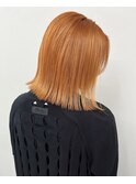 orange