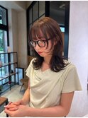 CHICの秋冬トレンドスタイル
