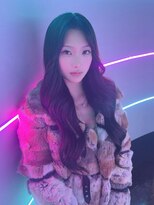 ブランシスヘアー(Bulansis Hair)&nbsp;大人めダークブラウン