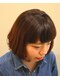 アカツキ ヘアーアンドビューティー(Akatsuki Hair&Beauty)の写真/【春日野道駅すぐ】1人1人の骨格に合わせた似合わせショートを提案！再現性も高い技術でセットも簡単♪