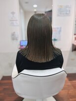 カラーズアンドロッソ(Colors&Rosso)&nbsp;オリーブグレージュミディアム